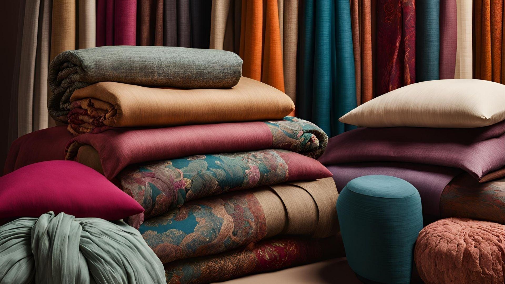 Learn how to identify high quality-fabrics with our easy guide to Lea, GSM, weave, and thread count - paizlie