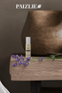 Twilight Glimmer Natural Roll On | Sweet Orange, Lavender, & Cedarwood - paizlie