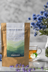 TranquiliTea | Blend of Calming Herbs and Flowers | Promotes Deep Sleep - paizlie