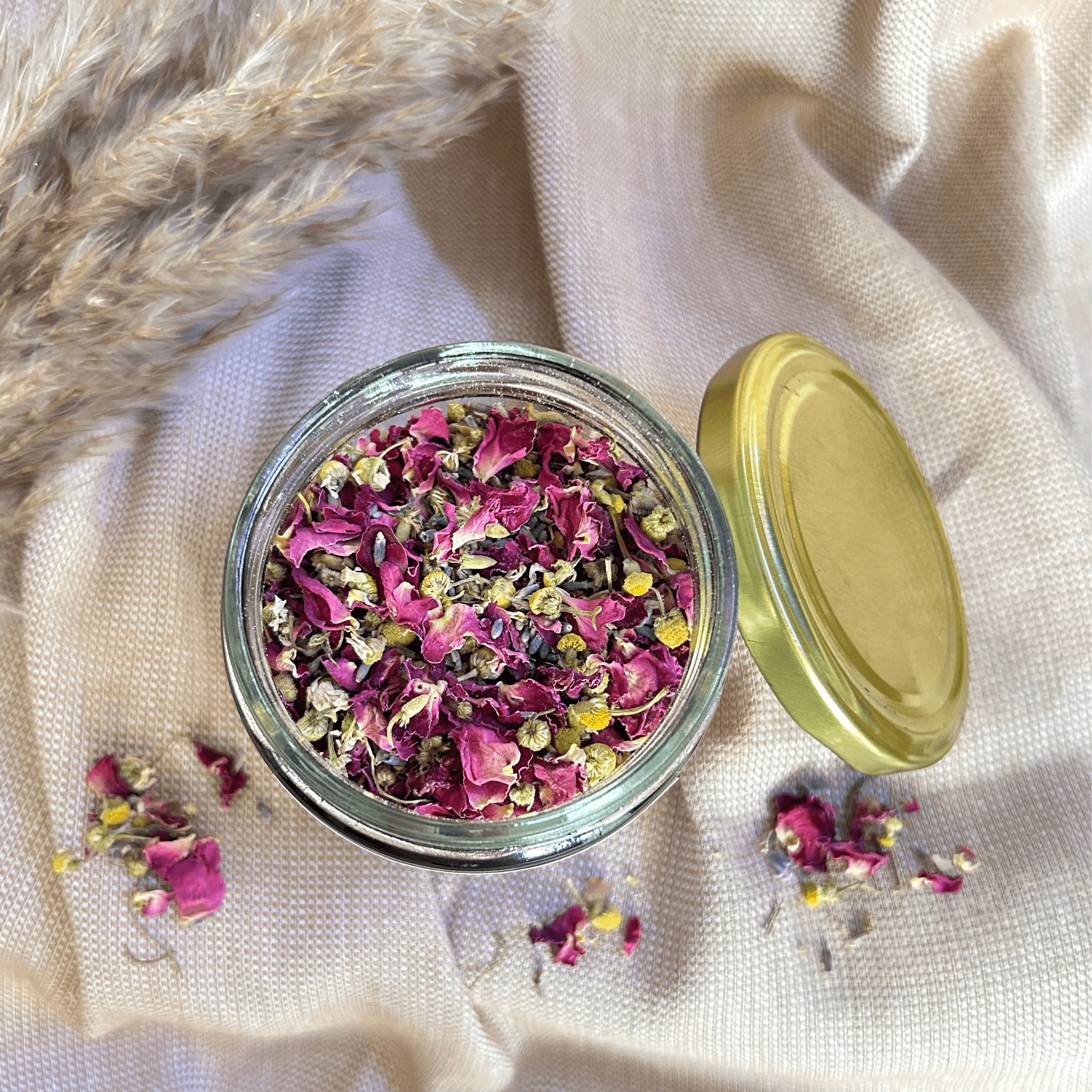 The Ultimate Relaxation Tea Gift Set: A Perfect Diwali Gift