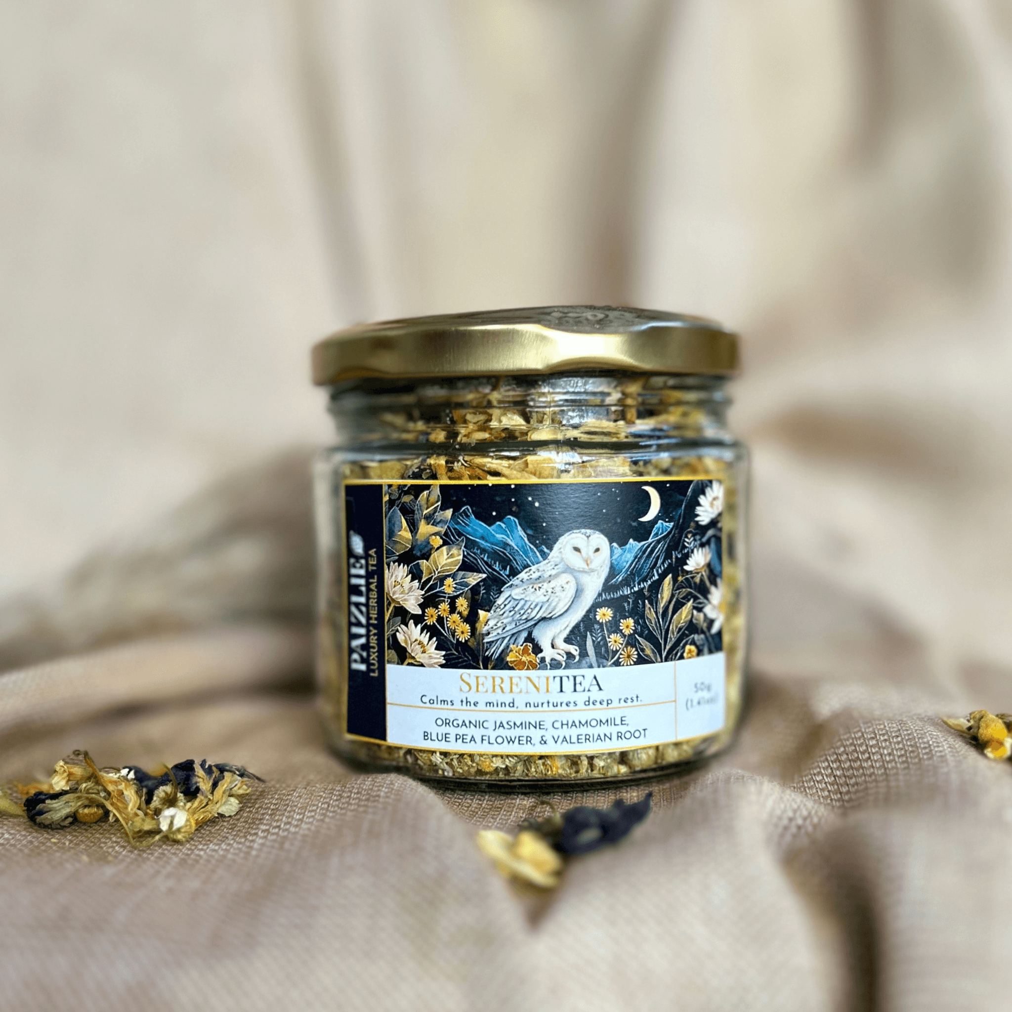 The Ultimate Relaxation Tea Gift Set: A Perfect Diwali Gift