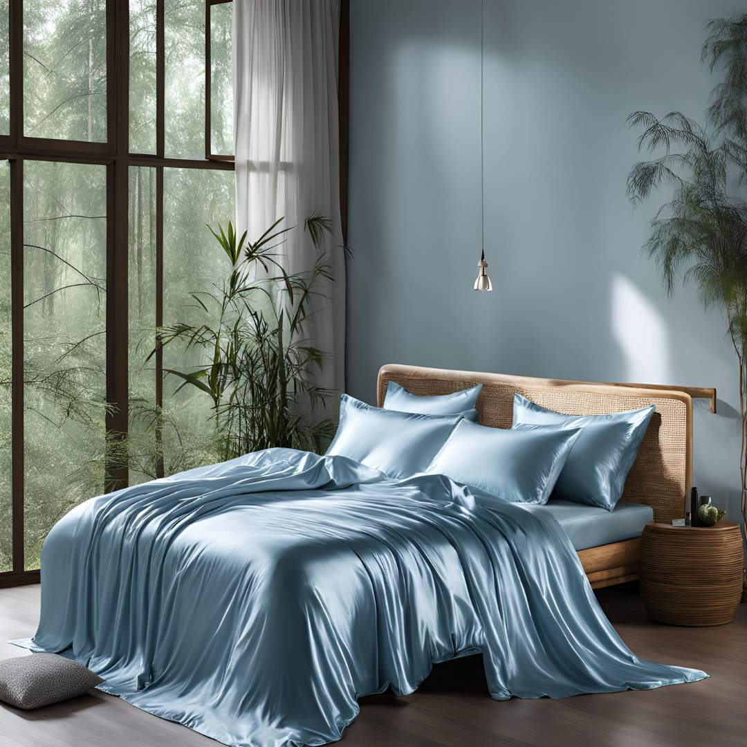 The Ultimate Guide to Bamboo Bedlinen: Advantages, Unique Facts, and Care Tips