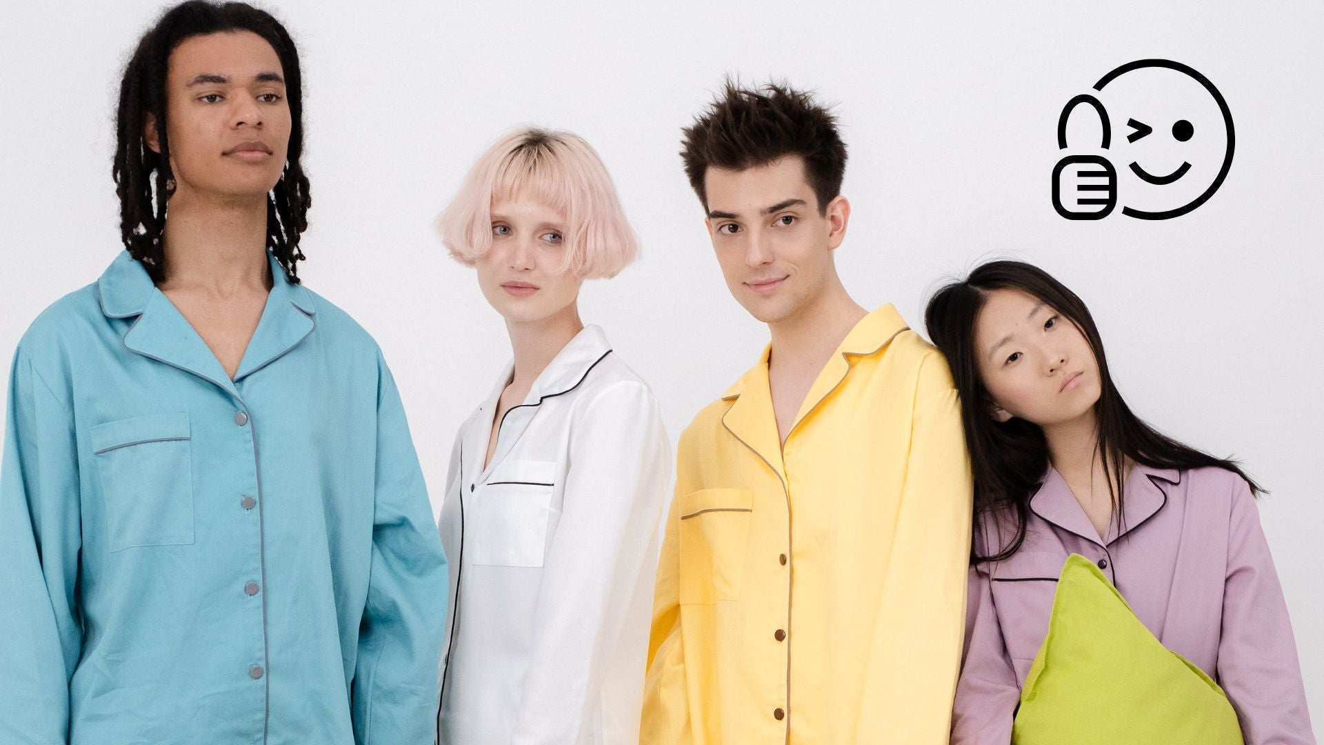 Best-Dressed Sleepers: 10 Countries With The Best Pajamas Game - paizlie