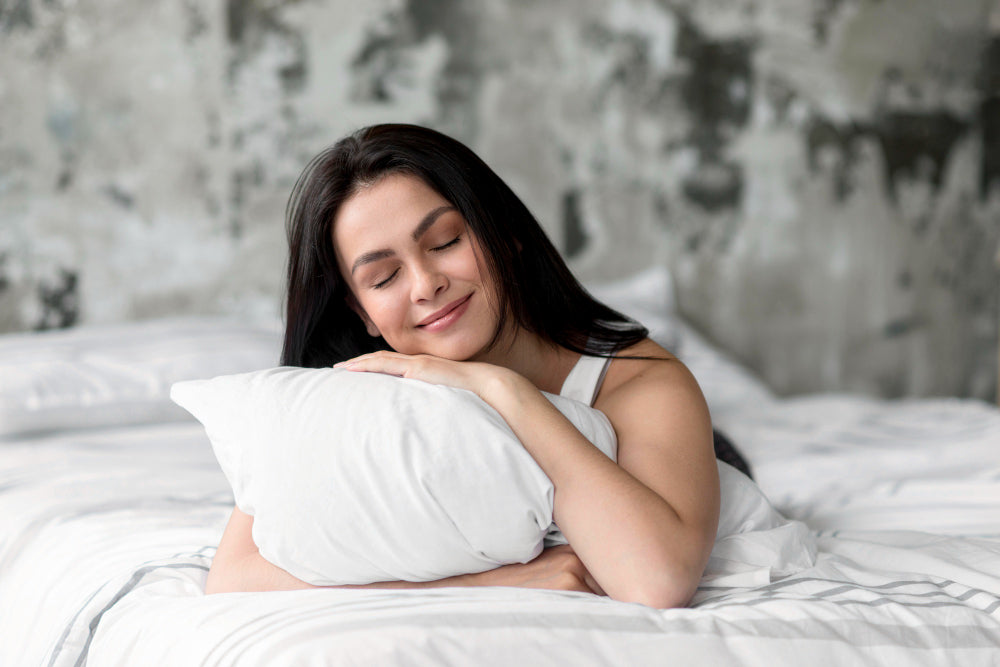 Unveiling the Mysteries of Sleep: A Guide to Body Restoration