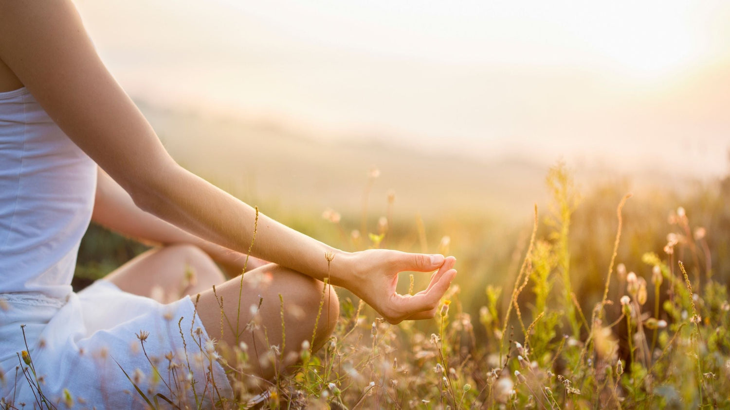 Can Meditation and mindfulness help calm the mind? This guide explores meditation - covers scientific benefits and practical techniques for beginners