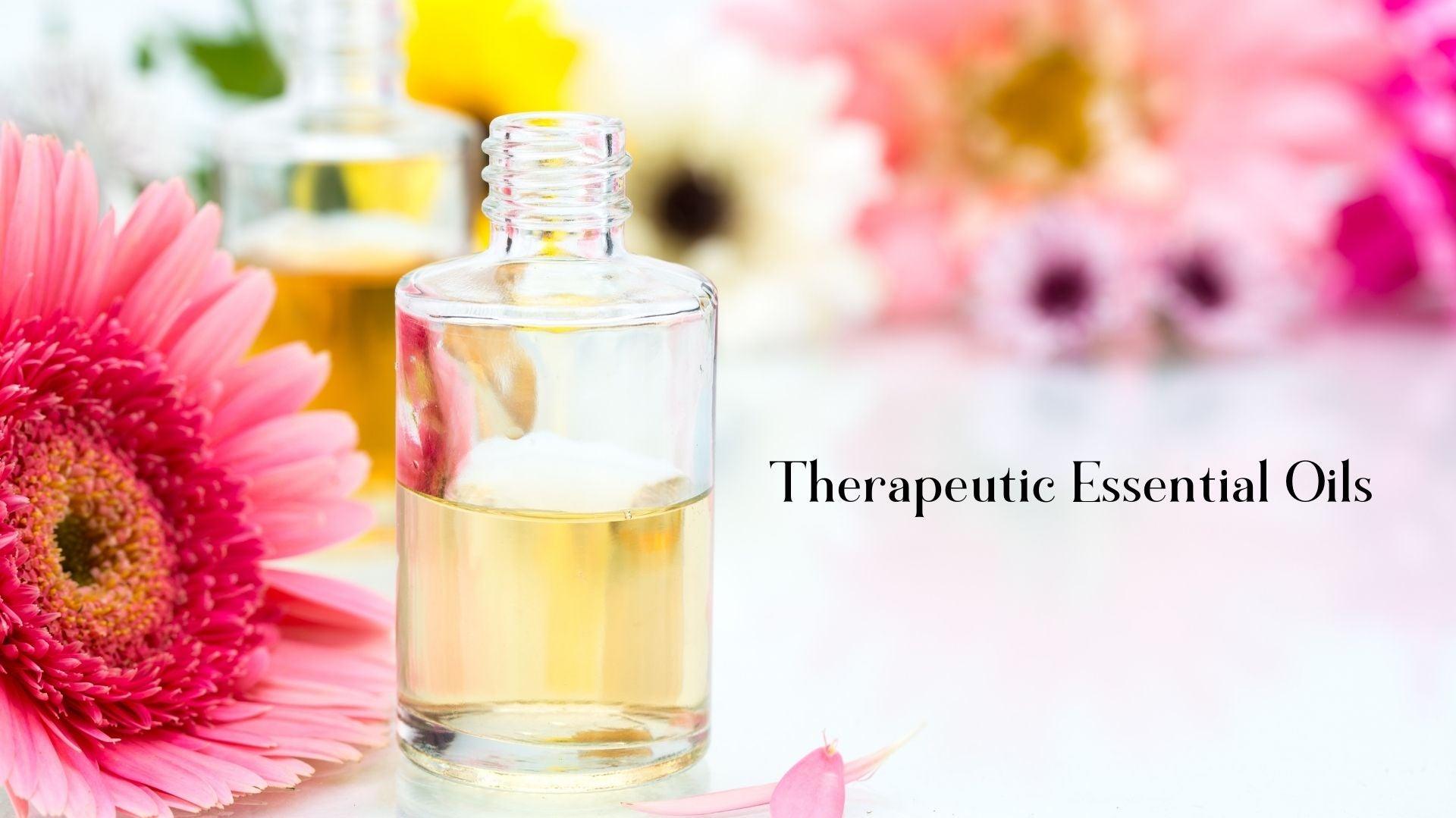 9 Essential Oils Scientifically Proven to Reduce Stress and Help You Sleep Better