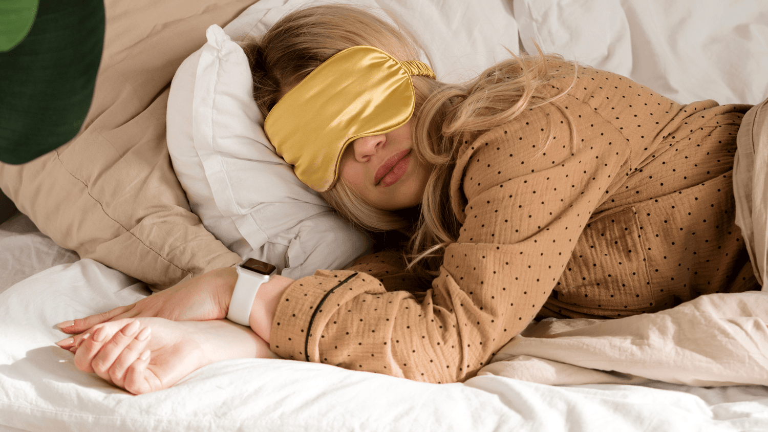 Are Eye Masks the Secret to a Deeper, More Restful Sleep? - paizlie