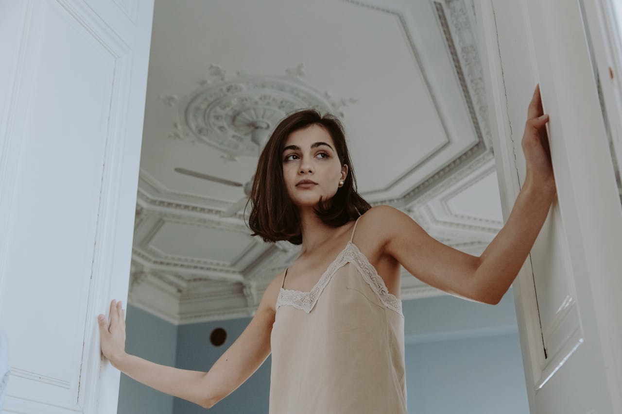 Top 10 Sleepwear Trends 2025: Comfort is King (and Queen!) - paizlie