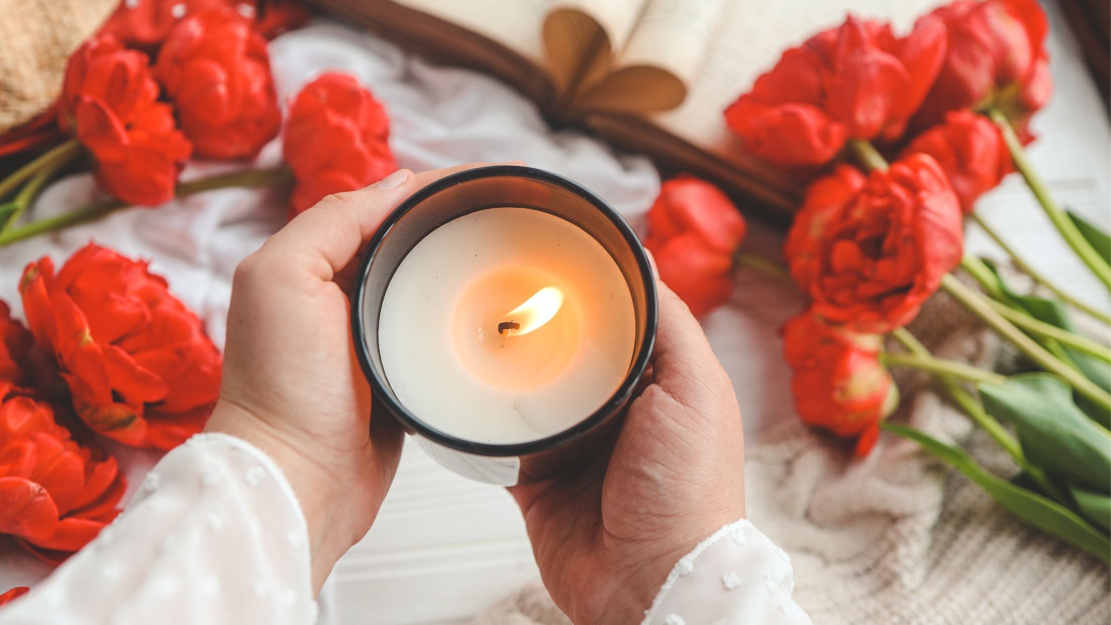 Is Your Candle Making You Sick? The Truth About Soy Wax Candles vs. Paraffin Wax Candles - paizlie