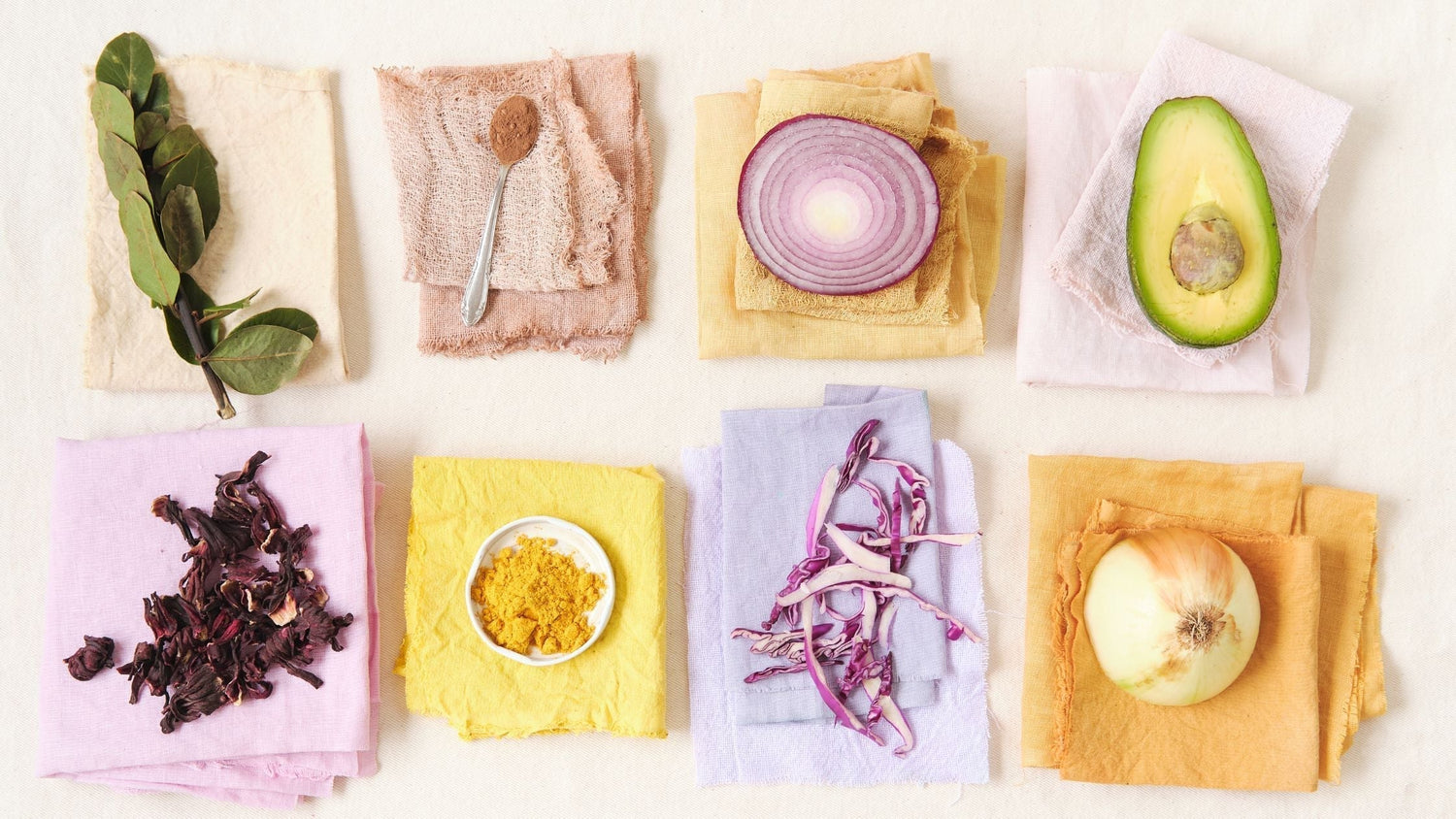 Why Natural & Sustainable Fabric Sleepwear Costs More, And Why It’s Worth Buying