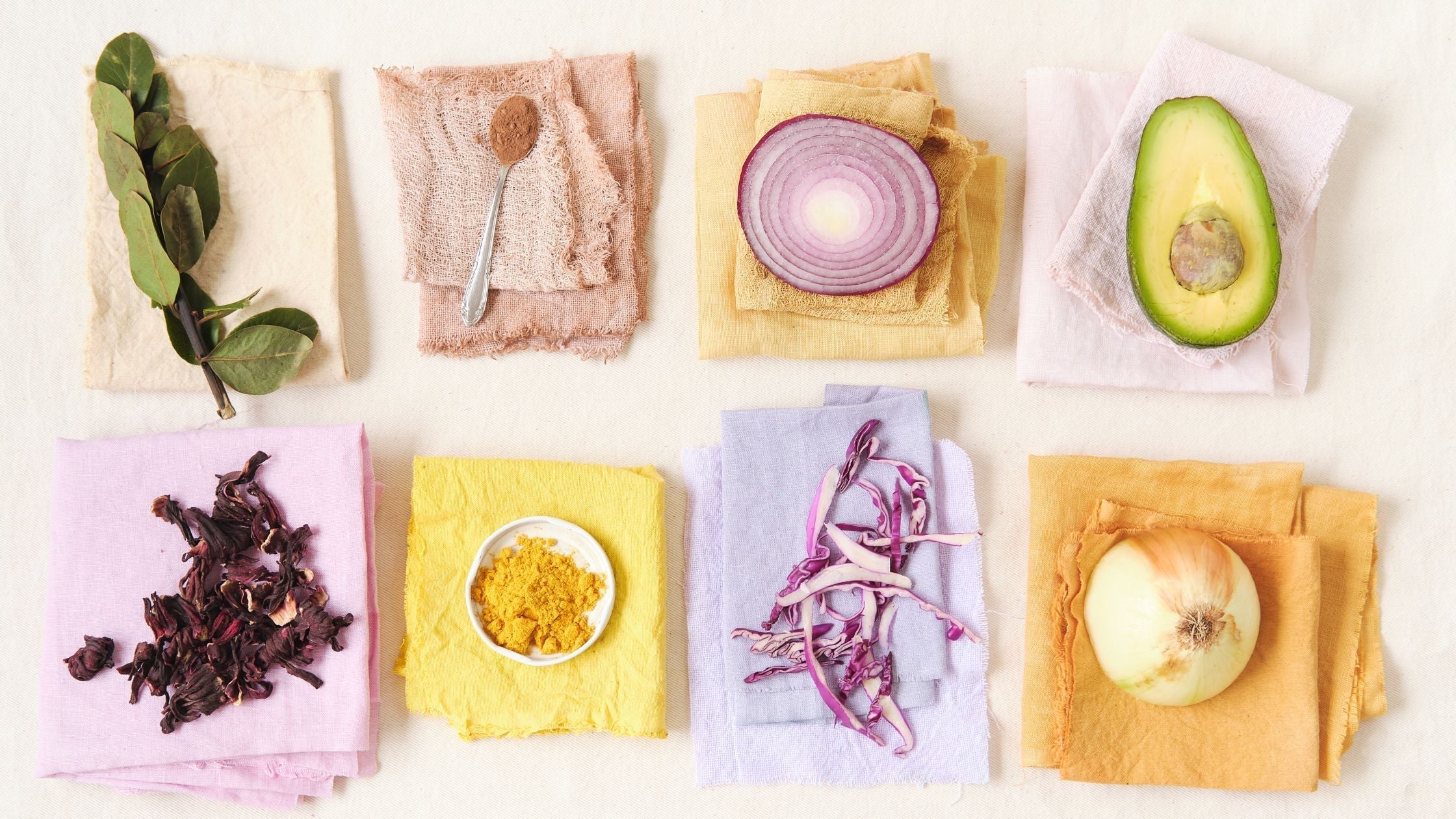 Why Natural & Sustainable Fabric Sleepwear Costs More, And Why It’s Worth Buying
