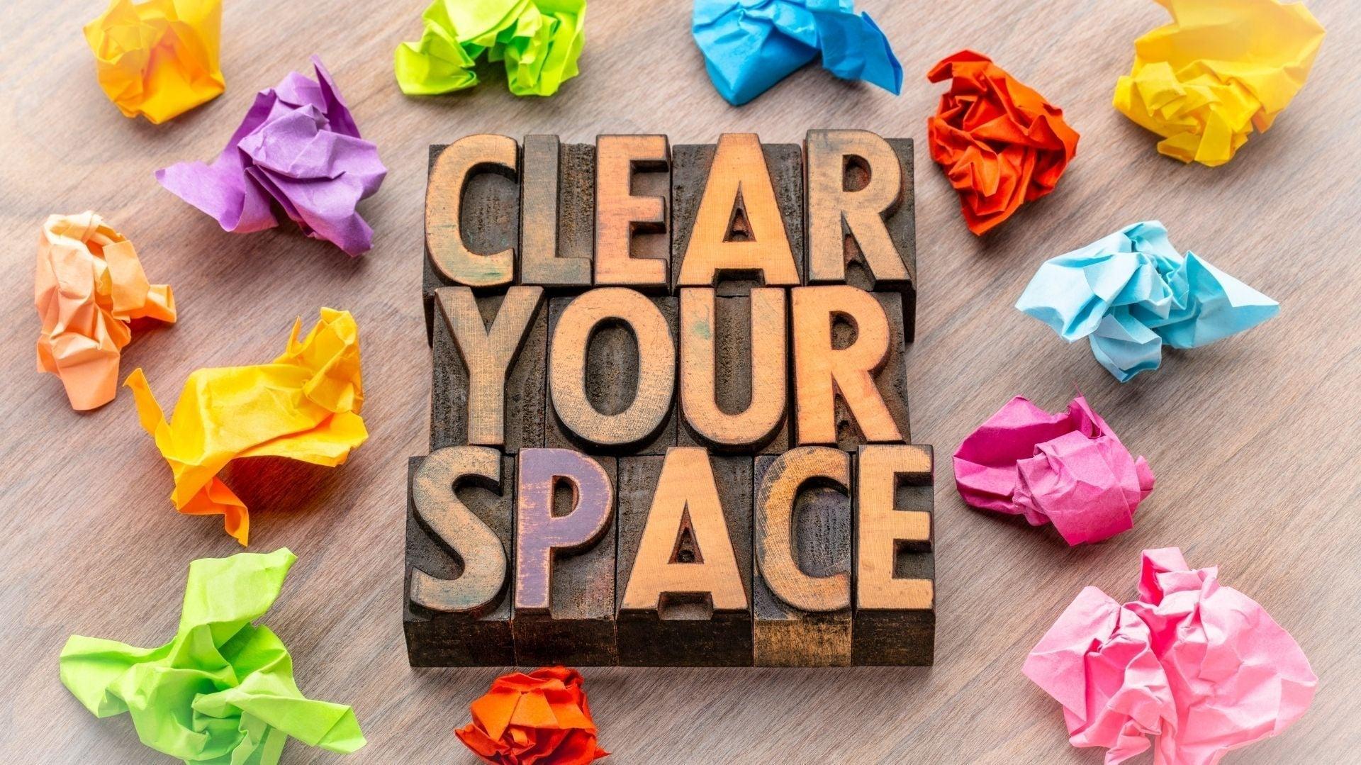 10 Hidden Bedroom Hazards: Toss These Items for a Healthier Sleep Space - paizlie