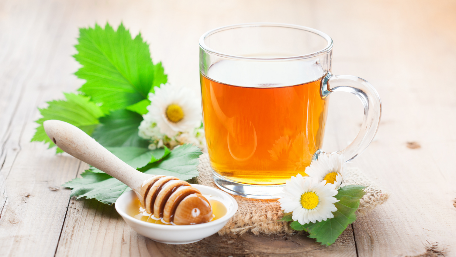 Science says Honey can help your sleep better!