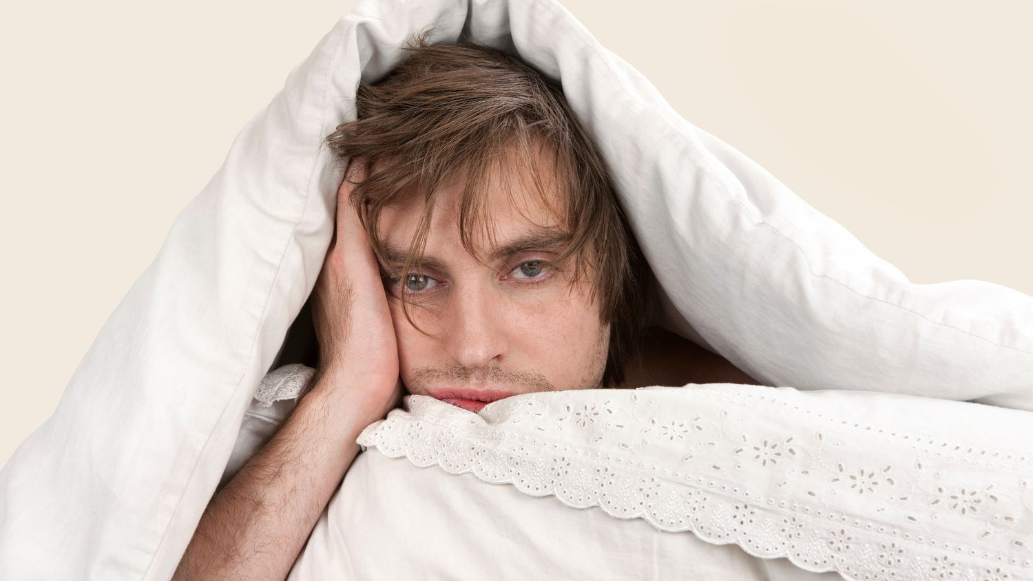 Can’t Sleep? Avoid Sleeping Pills — Here’s What Actually Helps