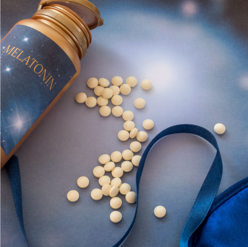 Understanding Melatonin: Your Guide to the Sleep Hormone