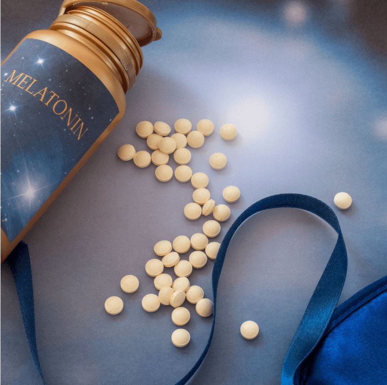 Understanding Melatonin: Your Guide to the Sleep-Hormone - paizlie