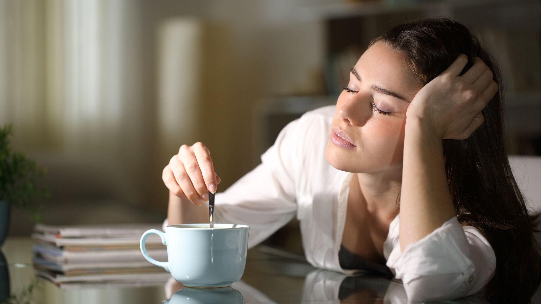 The High Cost of Insufficient Sleep Among Employees: How It’s Hurting Your Business