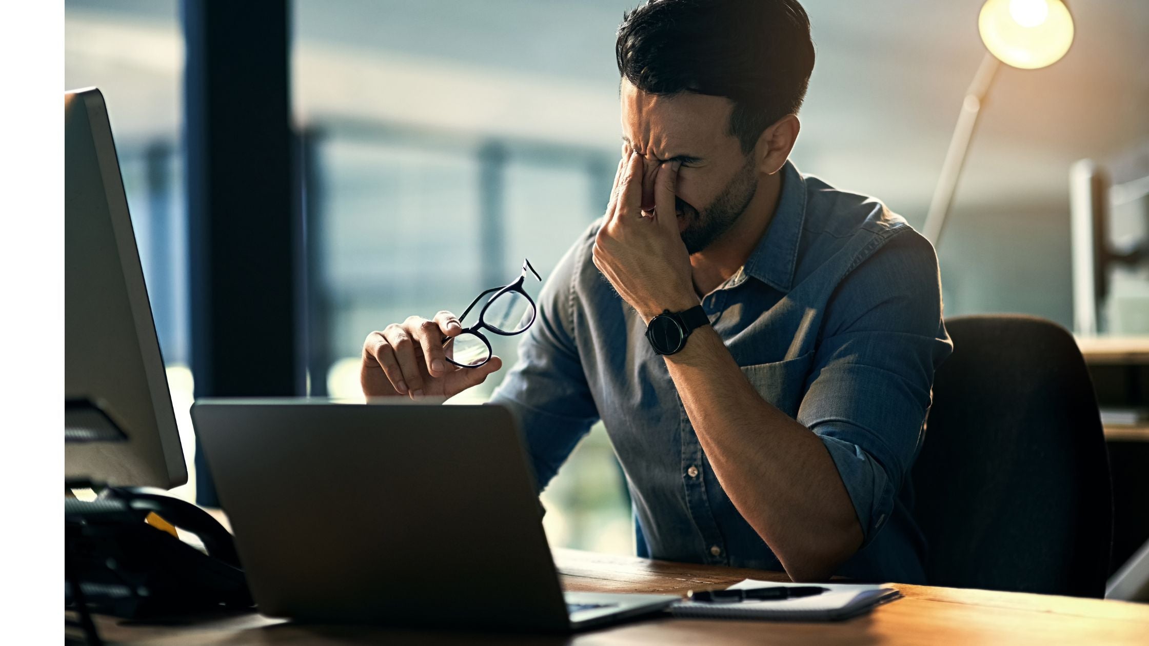 Sleep Deprivation kills Startups. Here’s What Every Founder Needs to Know