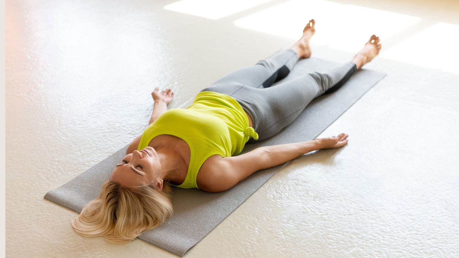 What Is Yoga Nidra? Can It Help You Sleep Better? Here’s What Science Says - paizlie
