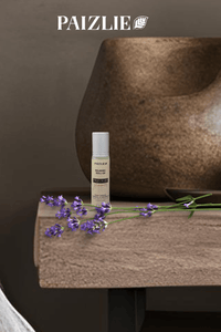 Twilight Glimmer Natural Roll On | Sweet Orange, Lavender, & Cedarwood - paizlie