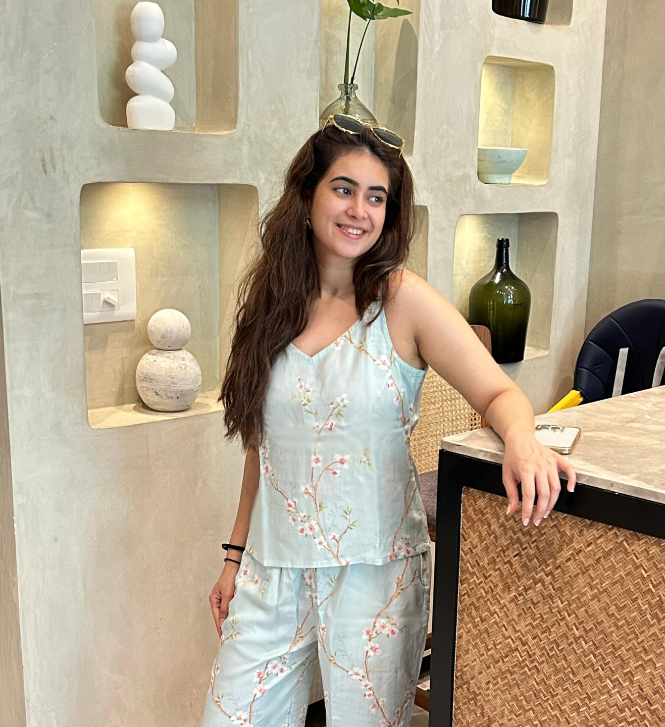 Kriti Ahuja