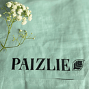Pistachio Green | 10% French Linen Bedsheet Set | Set of 4 - paizlie