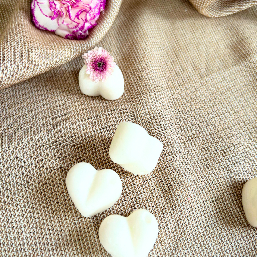 Sweet Dreams Wax Melts| Chamomile, Lavender &amp; Sandalwood