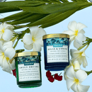 Paizlie Candle Gift Set: Sweet Dreams & Relax & Unwind Soy Candles - paizlie