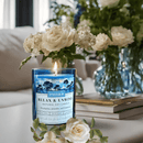 Paizlie Candle Gift Set: Sweet Dreams & Relax & Unwind Soy Candles - paizlie
