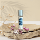 Diwali Gift Box: TranquiliTea, Sweet Dreams Candle & Serenity Drift Roll On - paizlie