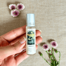 Sweet Dreams Roll - On | Organic Bergamot, Patchouli & Ylang Ylang - paizlie