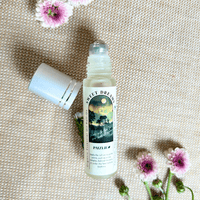 Sweet Dreams Roll - On | Organic Bergamot, Patchouli & Ylang Ylang - paizlie