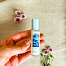 Serenity Drift Roll - On |Organic Spearmint, Camphor & Ylang Ylang - paizlie