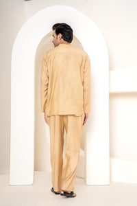 Harvest Moon Loungewear | Mulberry Silk | Men Pajama - paizlie