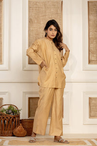 Harvest Moon Loungewear | Mulberry Silk | Women Loungewear - paizlie