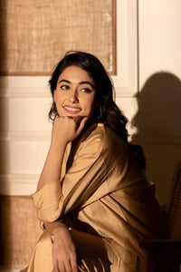 Harvest Moon Loungewear | Mulberry Silk | Women Loungewear - paizlie