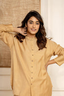Harvest Moon Loungewear | Mulberry Silk | Women Loungewear - paizlie
