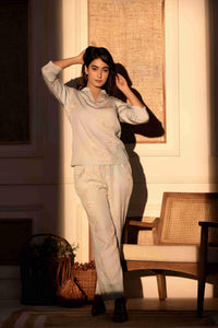 Floral Dreams Loungewear | 100% Tencel Fabric | Women - paizlie