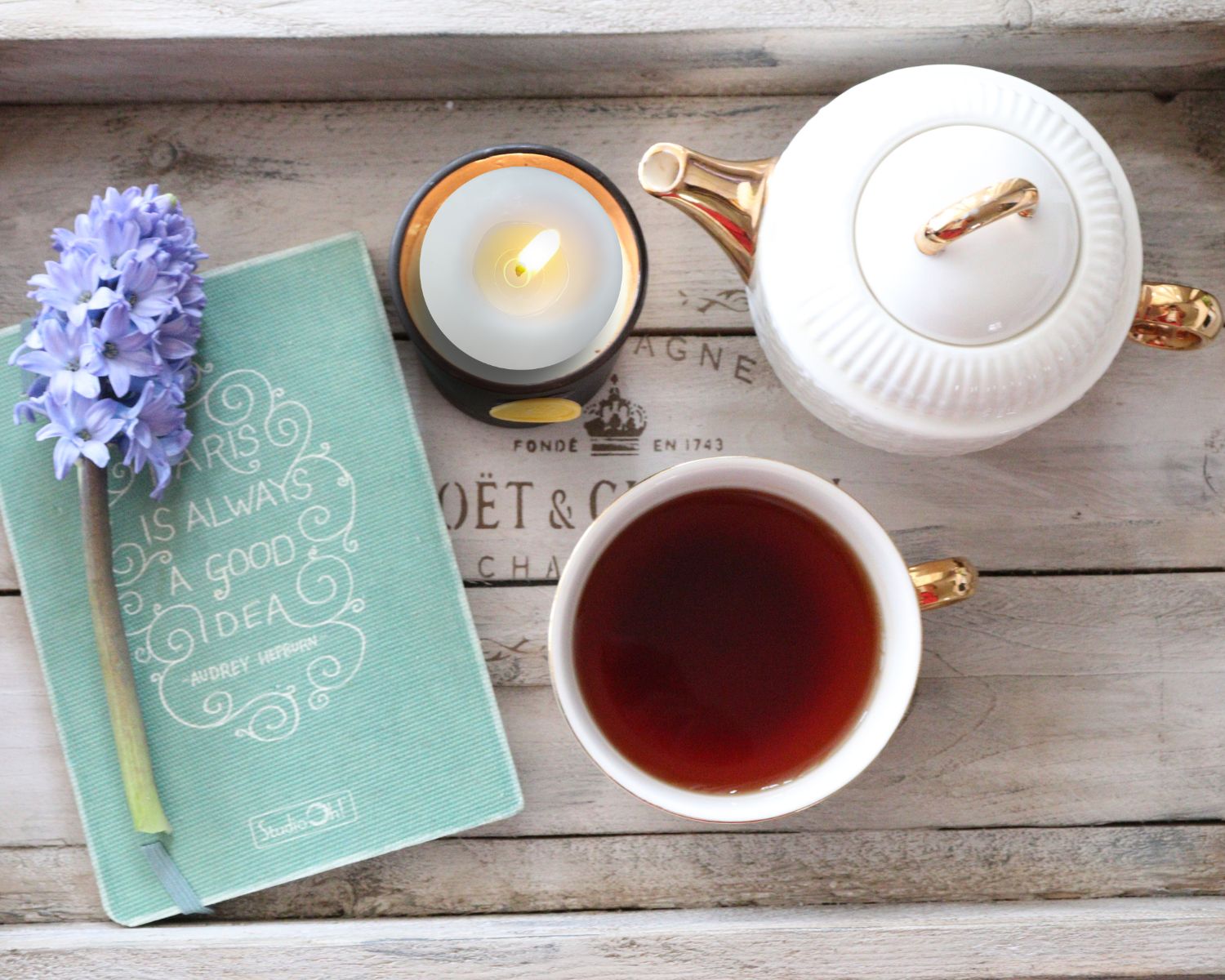 Everything we make at Paizlie, is designed to bring relaxation and calm to your body . 
